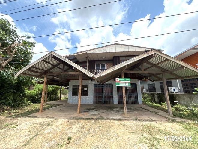 picture HOME 108 Sq.w. Si Muang Mai Ubon Ratchathani for 1.1M - 2/34