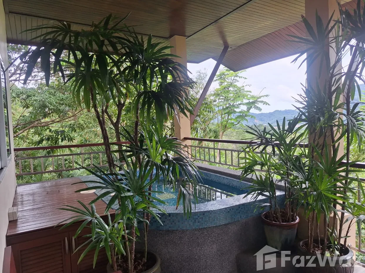 picture 6 Bedroom Villa for rent in Kathu, Phuket 6584301 - 64/106