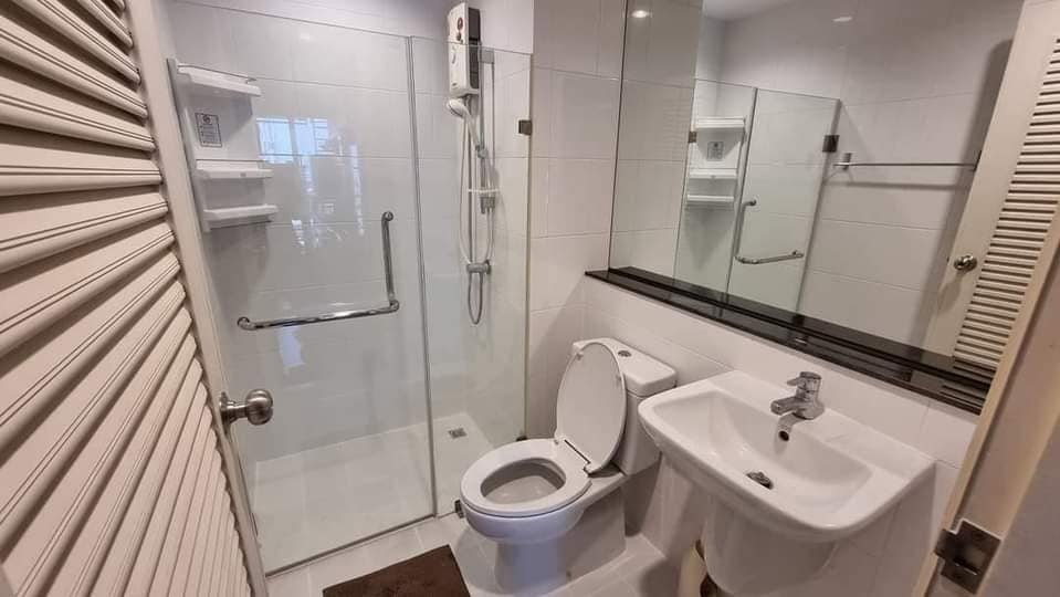 รูป 2 ห้องนอน🦊HunterCondo🦊The Tree Bang Po Station - รูปที่ 13/15