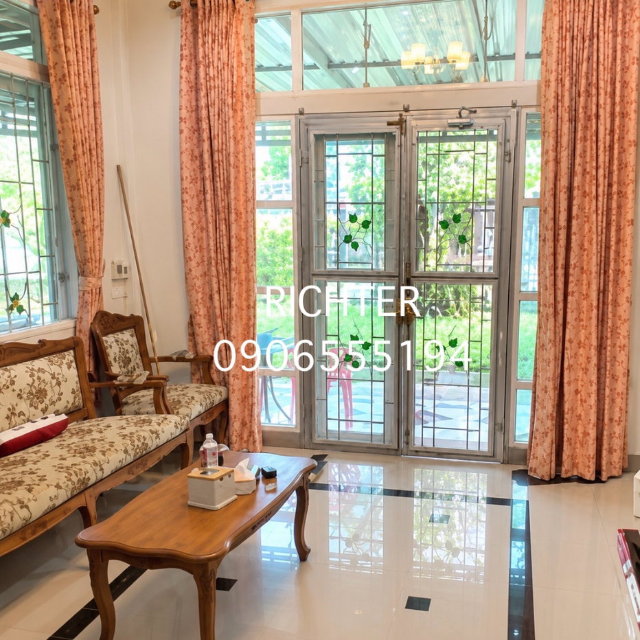 รูป 🔥🔥 ขายด่วน บ้านเดี่ยวหลังใหญ่ ทำเลศักยภาพ หาดใหญ่ 🔥🔥  🏡 หมู่บ้านปาล์มสปริง แกรนด์วิลล์ 📍 เส้นควนลัง – สนามบินหาดใหญ่ - รูปที่ 6/15