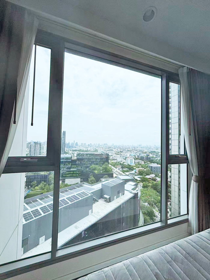 รูป Whizdom Inspire Sukhumvit ห้องสวย ราคาดี สอบถามเพิ่มเติมได้ที่ Line @condorental - รูปที่ 2/10