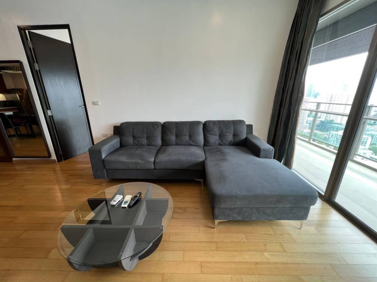 รูป 🏠✨ The Madison Sukhumvit 41 | เช่าคอนโด 2 ห้องนอน (HBH-HL-381) - รูปที่ 3/20
