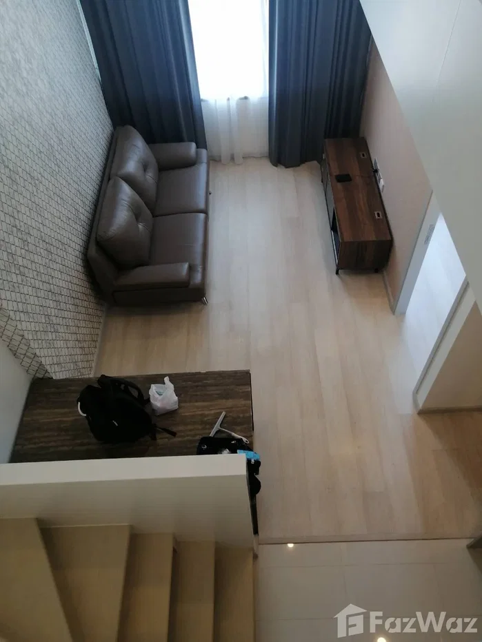 รูป ขาย คอนโด 1 ห้องนอน ในโครงการ ไนท์บริดจ์ ไพรม์ สาทร 6591853 - รูปที่ 3/8