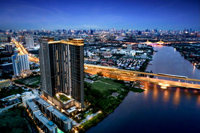 ขายคอนโด : ✨ ขาย เดอะ โพลิแทน รีฟ ✨    ราคา 4,990,000 บาท