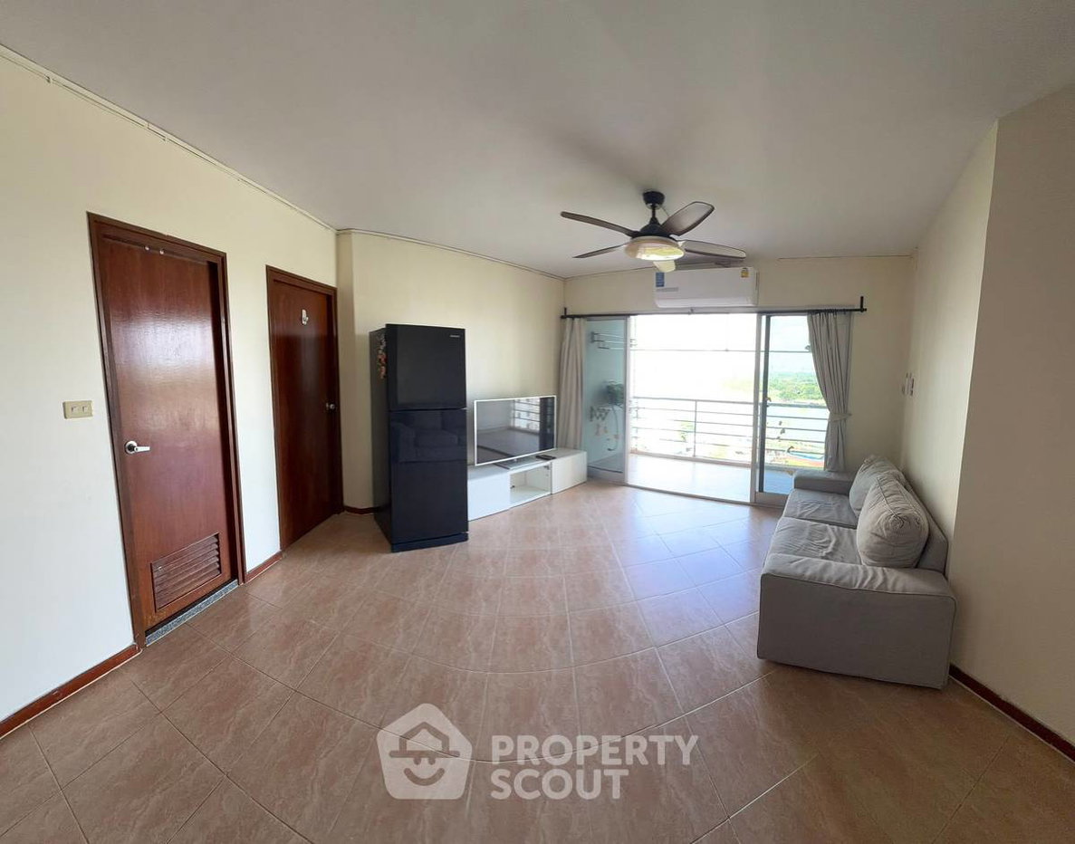 รูป คอนโด 2 ห้องนอน SV City พระราม 3 ใกล้พหลราม 3 (ID 3097047) - รูปที่ 8/26