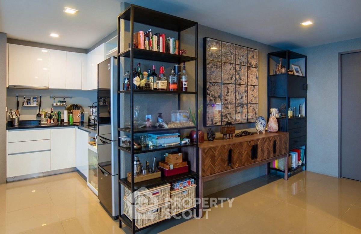 รูป ใกล้ BTS อโศก 400 ม. | คอนโด 2 ห้องนอน 83 ตร.ม. ให้เช่า Mirage สุขุมวิท 27 (ID 3006924) - รูปที่ 14/14