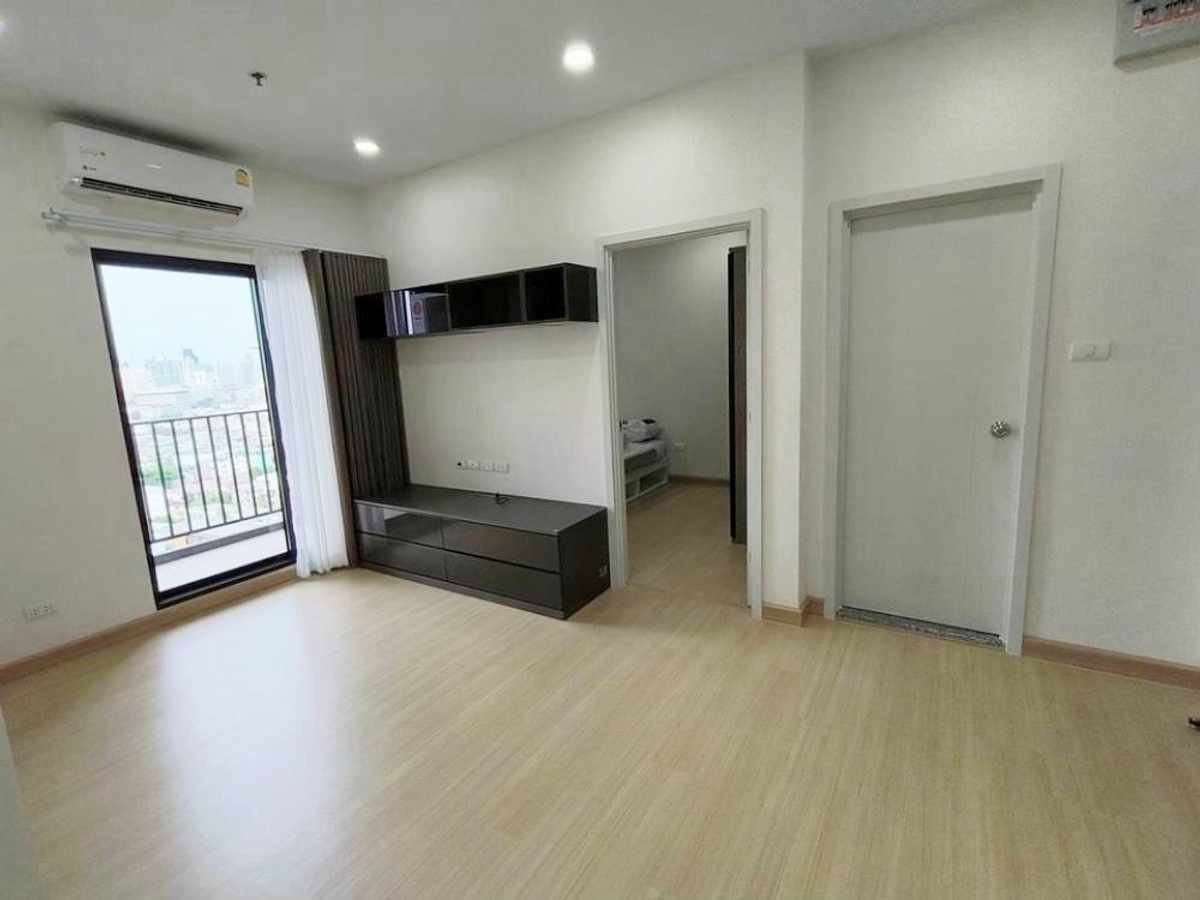 รูป 2 ห้องนอน🦊HunterCondo🦊คลองสาน 💥ศุภาลัย ลอฟท์ ประชาธิปก - วงเวียนใหญ่ - รูปที่ 4/35