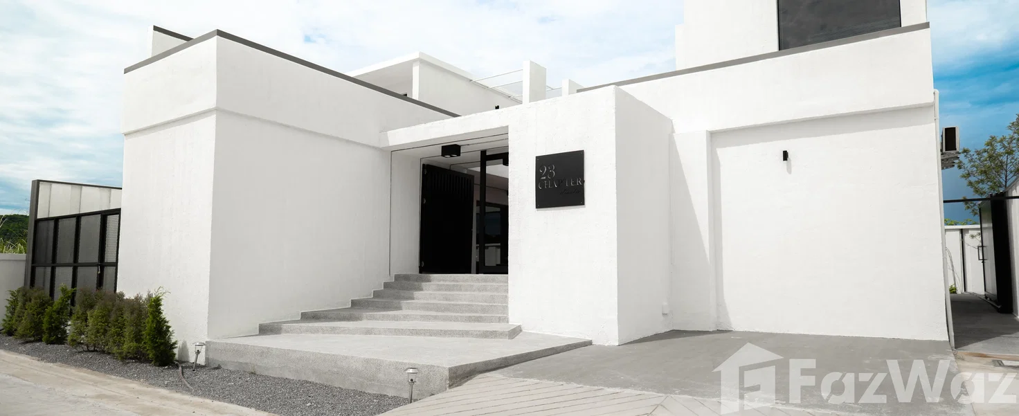 picture 4 Bedroom Pool Villa at Taradol Premium Phase 2 6591685 - 35/88