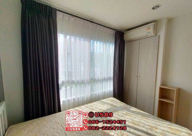 รูป 💙💙 Hot Price 💙💙 ขาย/For SALE คอนโด Lumpini Ville Sukhumvit 77-2 (ลุมพินี วิลล์ สุขุมวิท 77-2) - รูปที่ 4/4