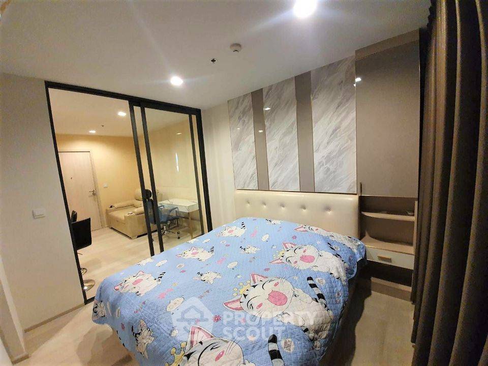 picture 21st-Floor 1-BR Condo At Life One Wireless, BTS Phloen Chit (ID 635509) - 2/8