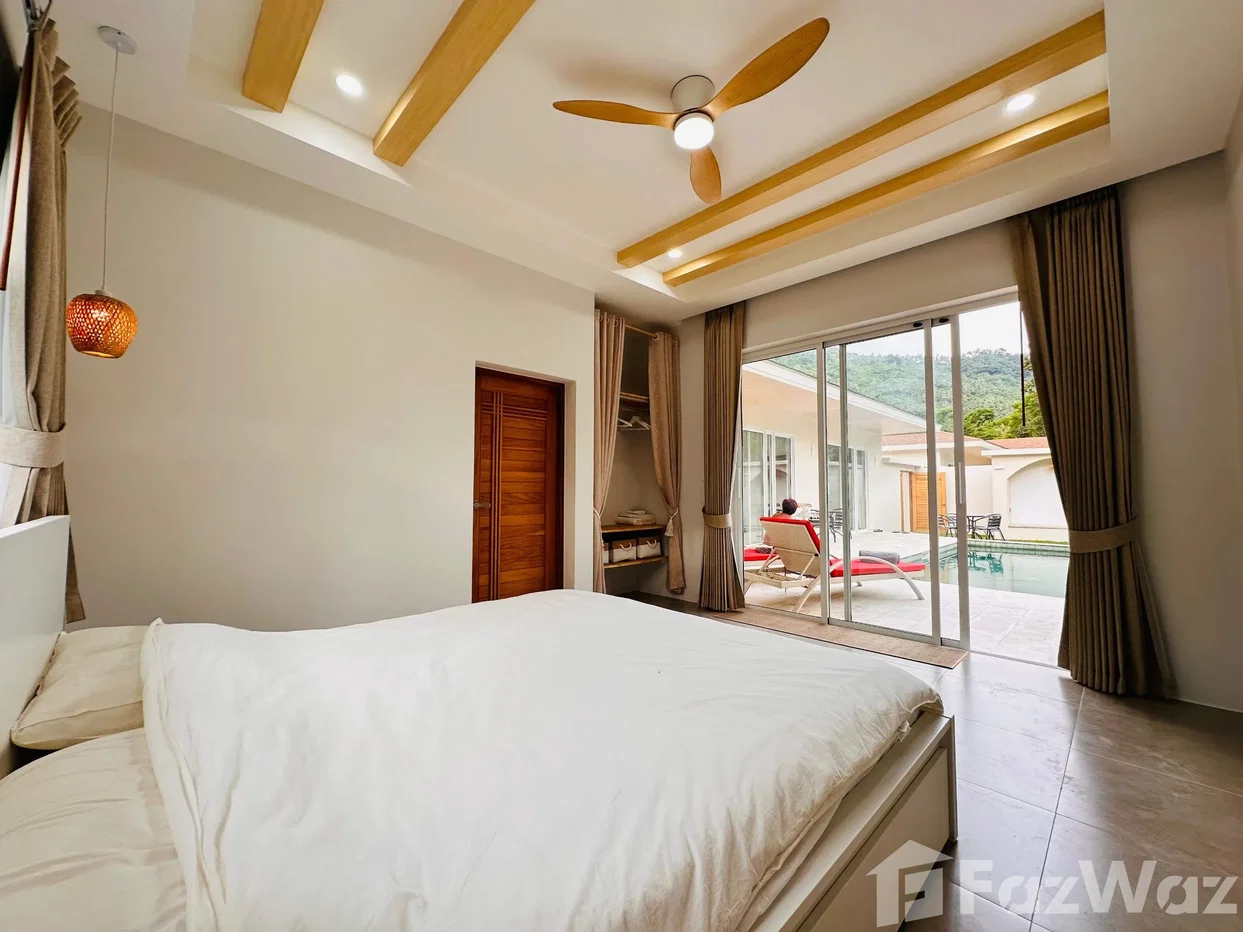 picture 3 Bedroom Villa for rent in Maret, Surat Thani 6211636 - 15/32