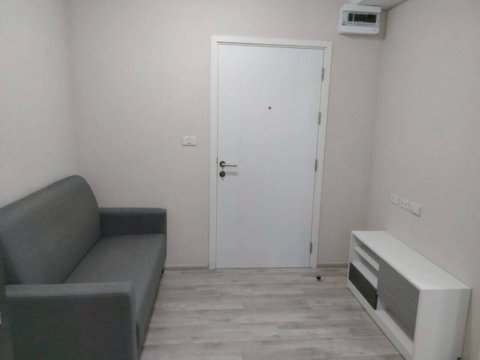 Condo for sell Plum condo InterchangeRAM60 26.46 sqm.
