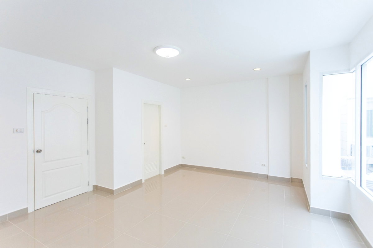 picture CB019, Townhouse for sale 3 Br, Kaset-Nawamin. - 10/13