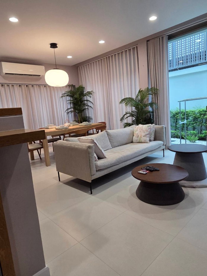 รูป 🌜🌟🌛ให้เช่าบ้านหรู Private Nirvana Through เอกมัย–รามอินทรา - รูปที่ 9/19
