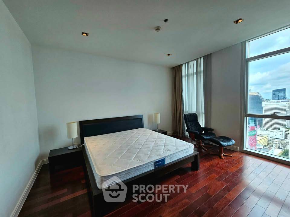 รูป คอนโด 4 ห้องนอน 216 ตร.ม. ให้เช่า ที่ Athenee Residence ใกล้ BTS เพลินจิต 200 ม. (ID 3065004) - รูปที่ 9/17