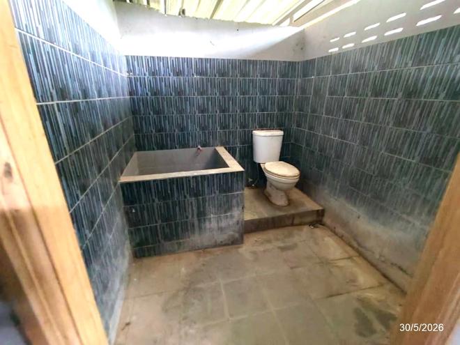 รูป บ้านเดี่ยว 116 ตร.วา ภูเขียว ชัยภูมิ 1.8M - รูปที่ 8/42