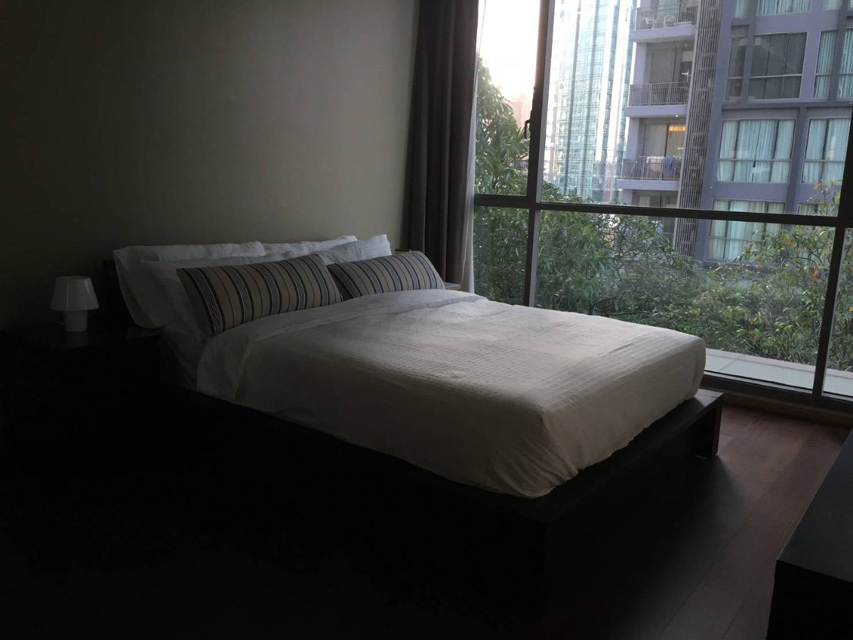 รูป 2606-RFF051🏙️ [ปล่อยเช่า] Luxury Corner Unit! The Quattro by Sansiri ทองหล่อ ซอย 4 พร้อม Private Lift ใจกลางทองหล่อ✨ - รูปที่ 9/18