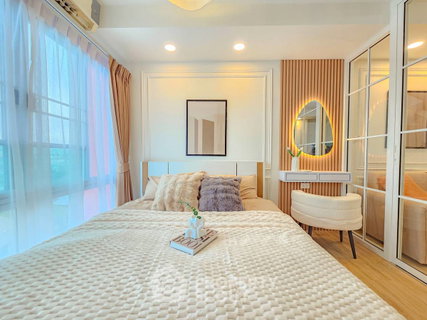 1-BR Condo For Sale, The Log 3, 8th-Floor | Near Bang Chak (ID 3097232)