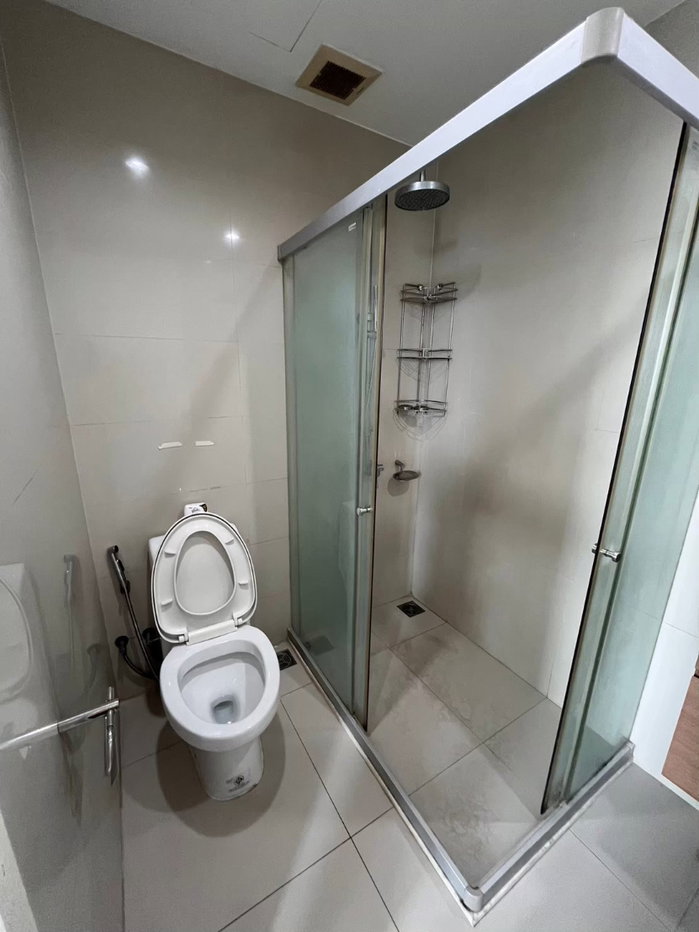 picture For rent, Chewathai Interchange, 1-bedroom 27 sqm , floor 7 🆔 line: eyannie - 4/8