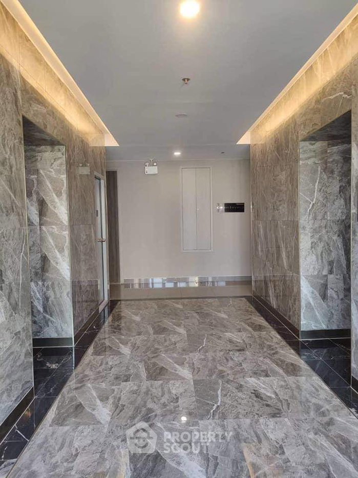 รูป คอนโด 1 ห้องนอน ให้เช่า Knightsbridge Prime Onnut ชั้น 18 ใกล้ BTS อ่อนนุช (ID 465070) - รูปที่ 4/12