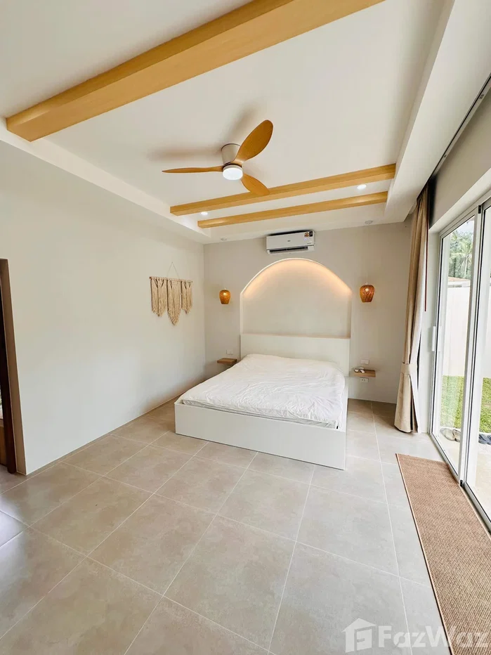 picture 3 Bedroom Villa for rent in Maret, Surat Thani 6211636 - 8/32