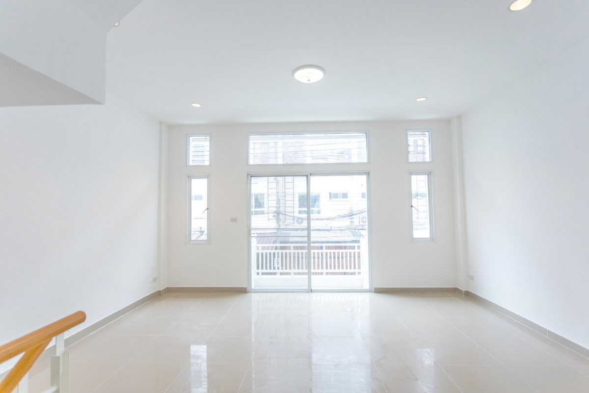 picture CB019, Townhouse for sale 3 Br, Kaset-Nawamin. - 8/13
