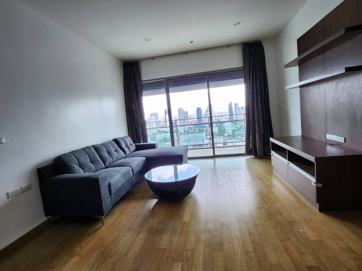 รูป 🏠✨ The Madison Sukhumvit 41 | เช่าคอนโด 2 ห้องนอน (HBH-HL-381) - รูปที่ 2/20