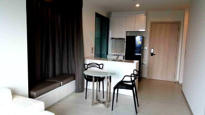 Condos for rent : 🚩 For Rent Condo RHYTHM SUKHUMVIT 42 Building 1, Floor 8,1 bed room, Room size 48.00 sqm