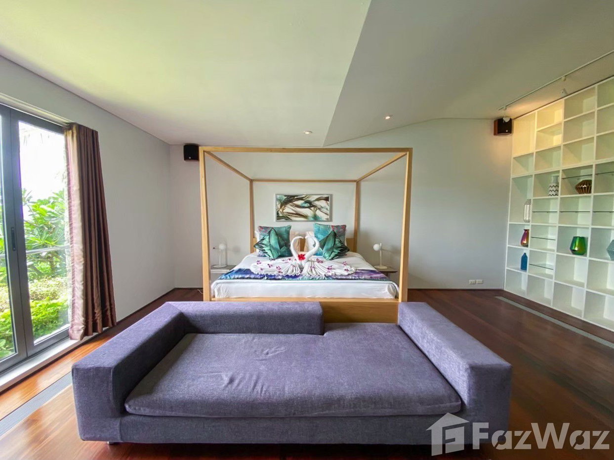 รูป ขาย วิลล่า 5 ห้องนอน ในโครงการ สามศาลา เอสเตท 1971080 - รูปที่ 12/20