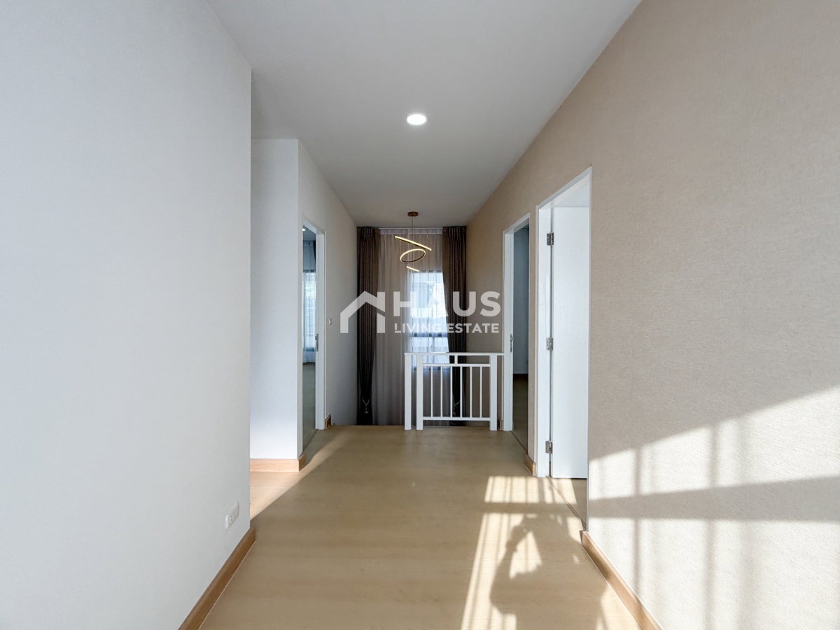 picture Zerene Petchkasem - Phutthamonthon Sai 3 / 4 Bedrooms #HPHU062 - 18/27
