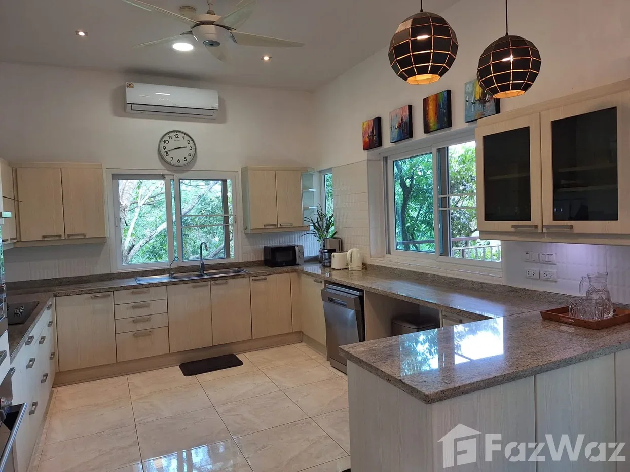 picture 6 Bedroom Villa for rent in Kathu, Phuket 6584301 - 70/106