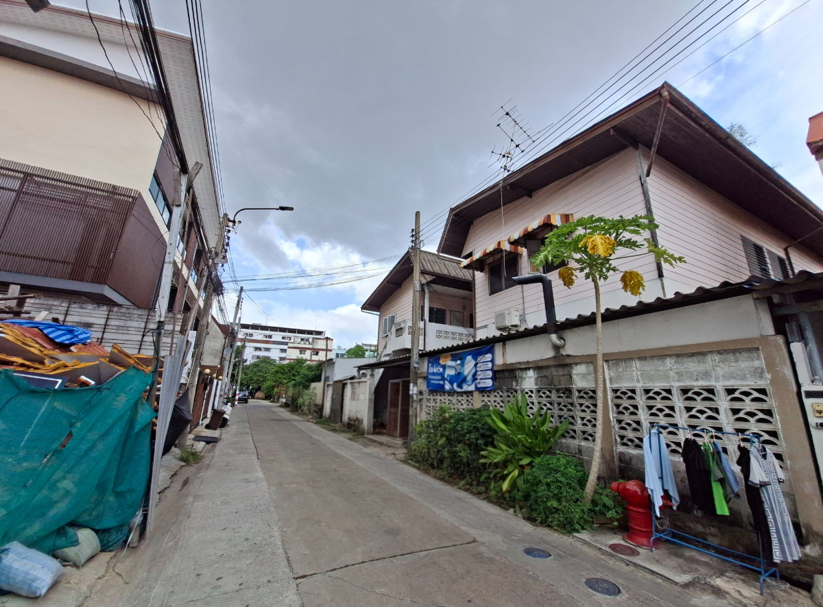 รูป ขายที่ดิน 99 ตร.ว. ซ.ลาดพร้าว110 ถ.ลาดพร้าว วังทองหลาง เขตบางกะปิ กทม. - รูปที่ 5/7