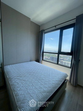คอนโด 1 ห้องนอน ชั้นสูง 43 Knightsbridge Prime อ่อนนุช ใกล้ BTS อ่อนนุช (ID 3097183)