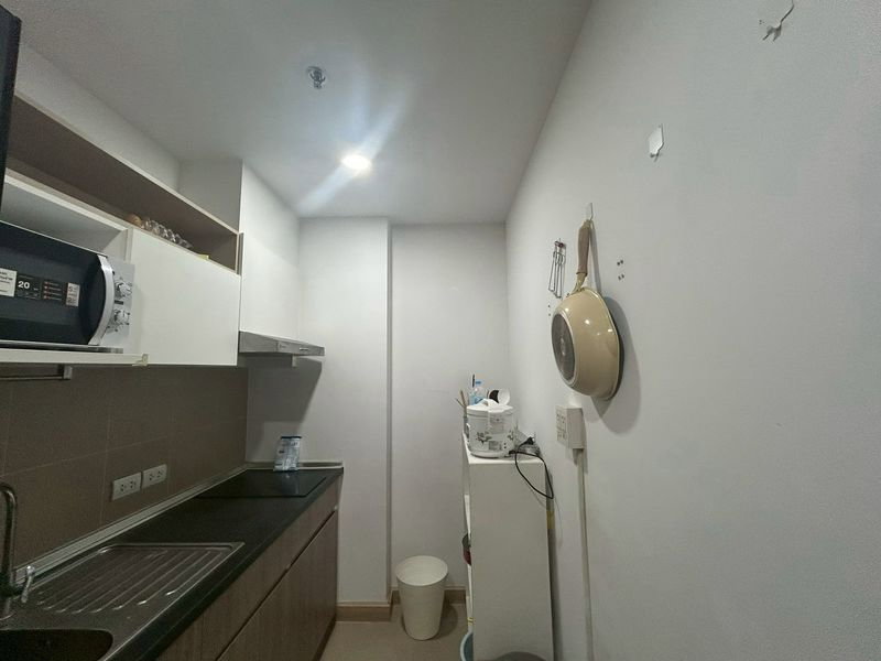 picture Supalai Veranda Ramkhamhaeng, 2 bed, 2 bath, 59 sq m. Interested Add Line: 0880805558 - 10/12