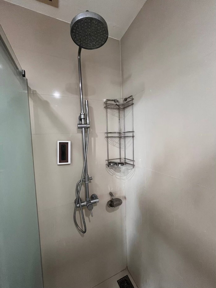 picture For rent, Chewathai Interchange, 1-bedroom 27 sqm , floor 7 🆔 line: eyannie - 6/8
