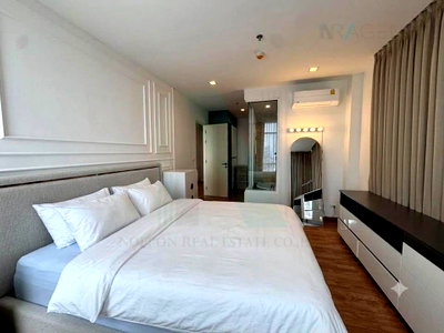Condos for rent : 🔺Super special!🔺 For Rent Condo THE COAST CONDOMINIUM Building B, Floor 24,2 bed room, Room size 139.00 sqm