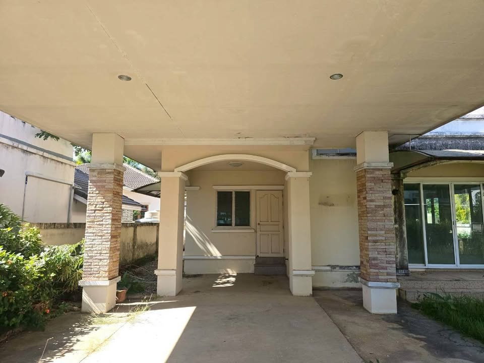 รูป 🏡 ขายด่วน! บ้านเดี่ยว 2 ชั้น โครงการคุณภาพ "หมู่บ้านเอ็มเพอร์เร่อร์ 1" (แม่เหียะ) T.063-6649056 - รูปที่ 8/19