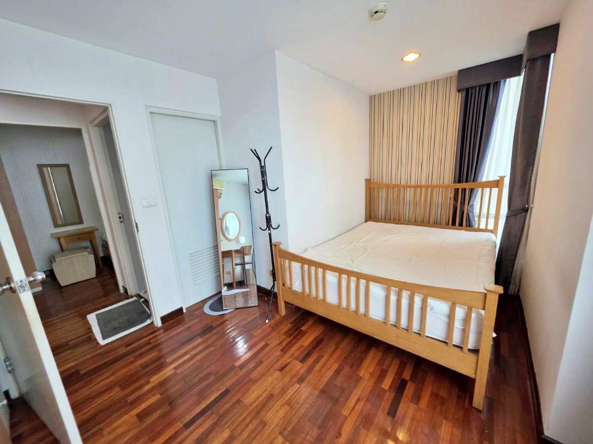 รูป 2 ห้องนอน🦊HunterCondo🦊Baan Pathumwan - รูปที่ 18/34