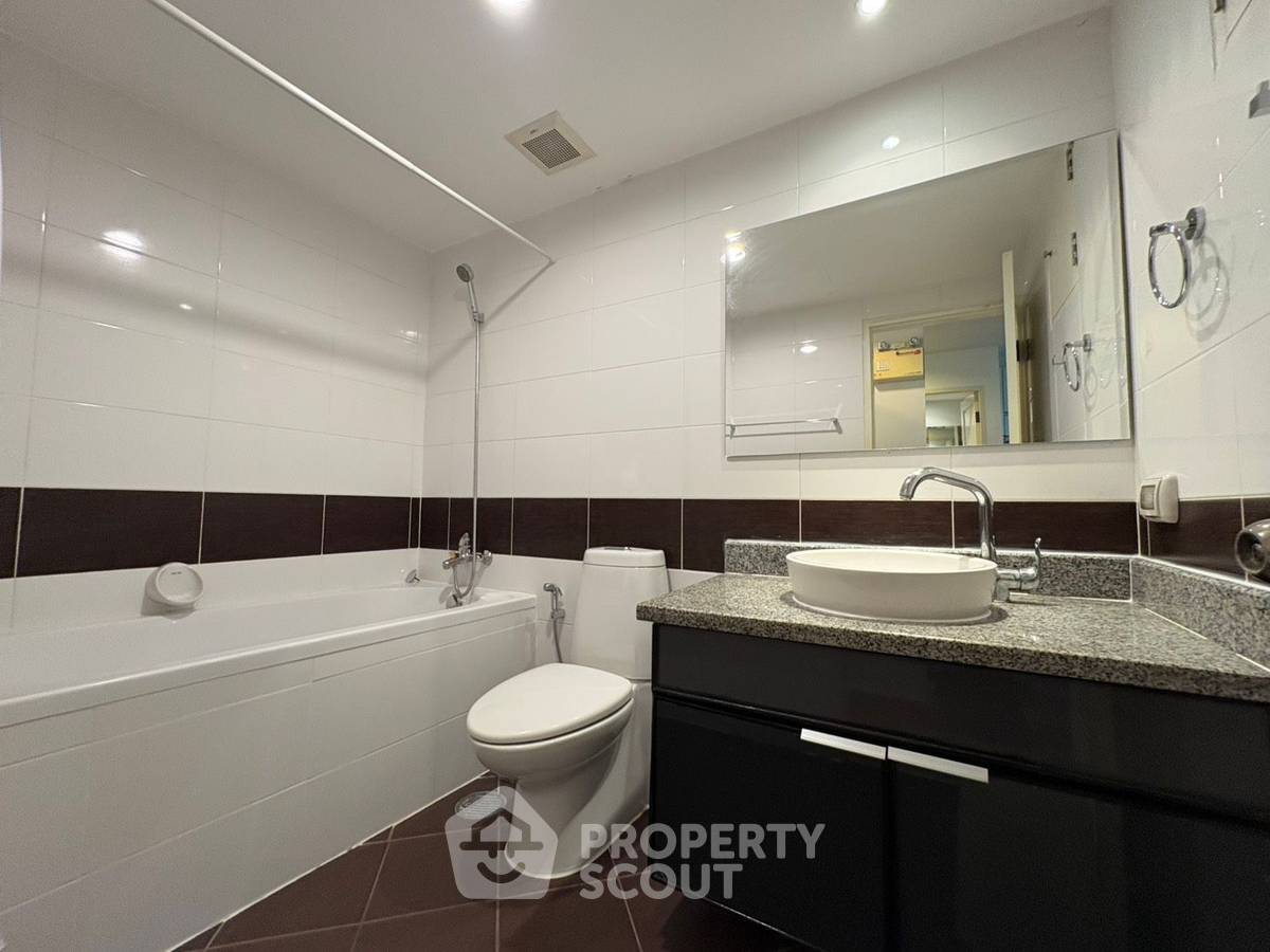 รูป คอนโด 1 ห้องนอน 47 ตร.ม. ชั้น 3 โครงการ Serene Place Sukhumvit 24 ใกล้ BTS พร้อมพงษ์ 400 ม. (ID 892764) - รูปที่ 14/14