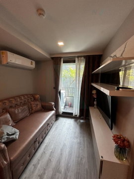 🎉 For Sell Condo MAESTRO 19 RATCHADA 19 - VIPHA Building 1, Floor 2,1 bed room, Room size 35 sqm