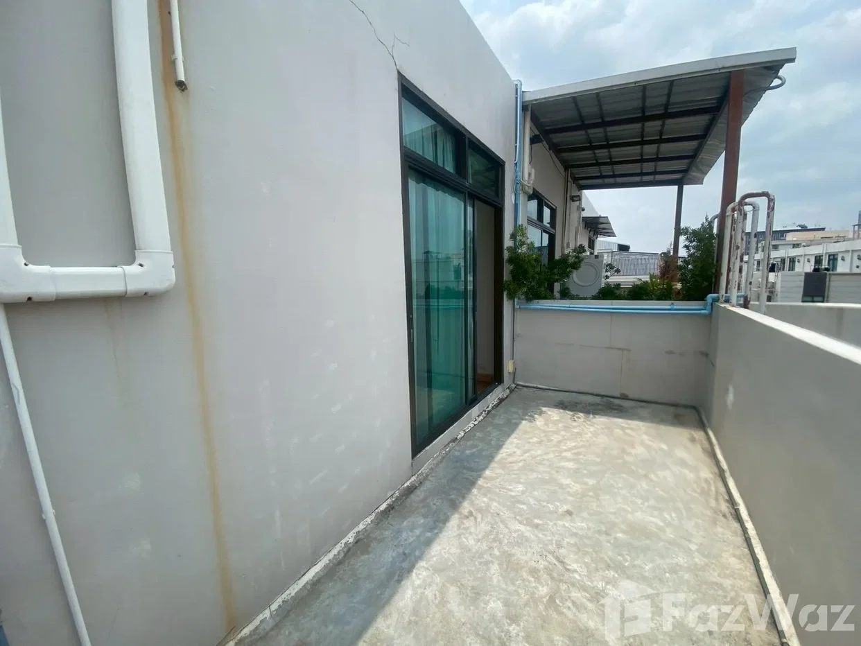 picture 6 Bedroom Townhouse for rent at Chic District Ram 53 6578456 - 7/30