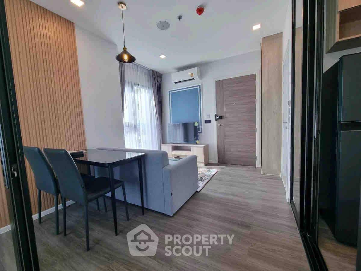 รูป คอนโด 2 ห้องนอน ราคาดี ที่ Modiz Sukhumvit 50 ใกล้ BTS อ่อนนุช (ID 3029055) - รูปที่ 8/15