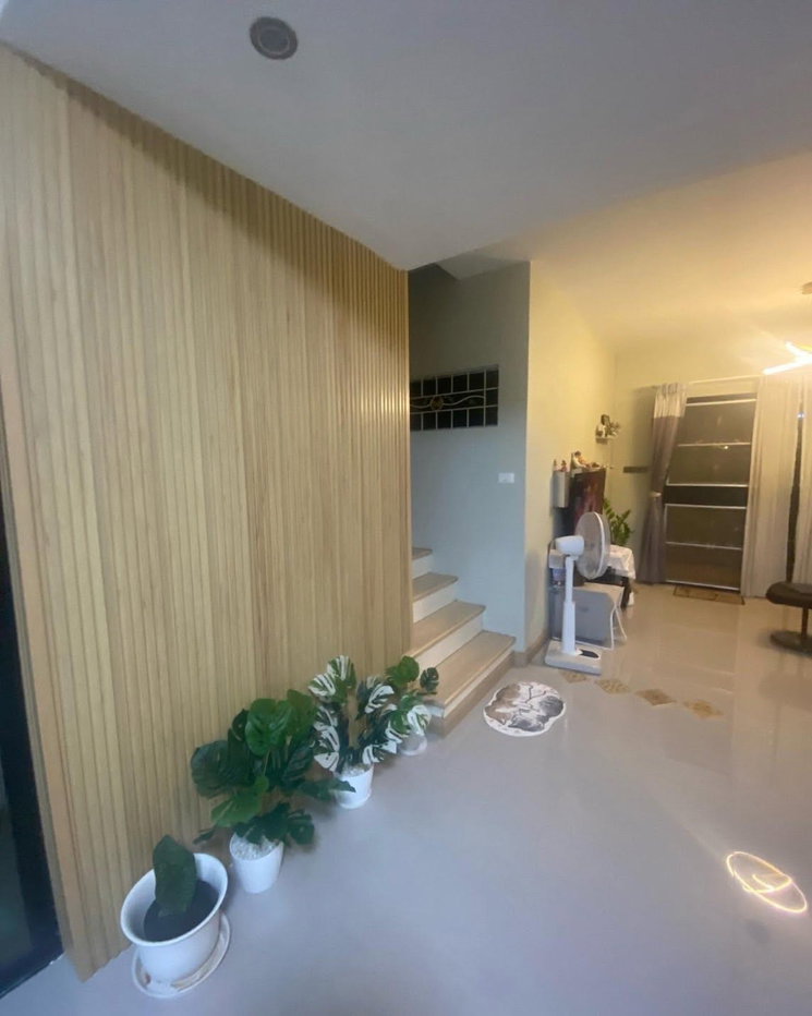 รูป 🔥 ขายทาวน์เฮ้าส์ 2 ชั้น พฤกษาวิลล์ 48 (Pruksa Ville 48) | ดอนเมือง กรุงเทพฯ - รูปที่ 7/8
