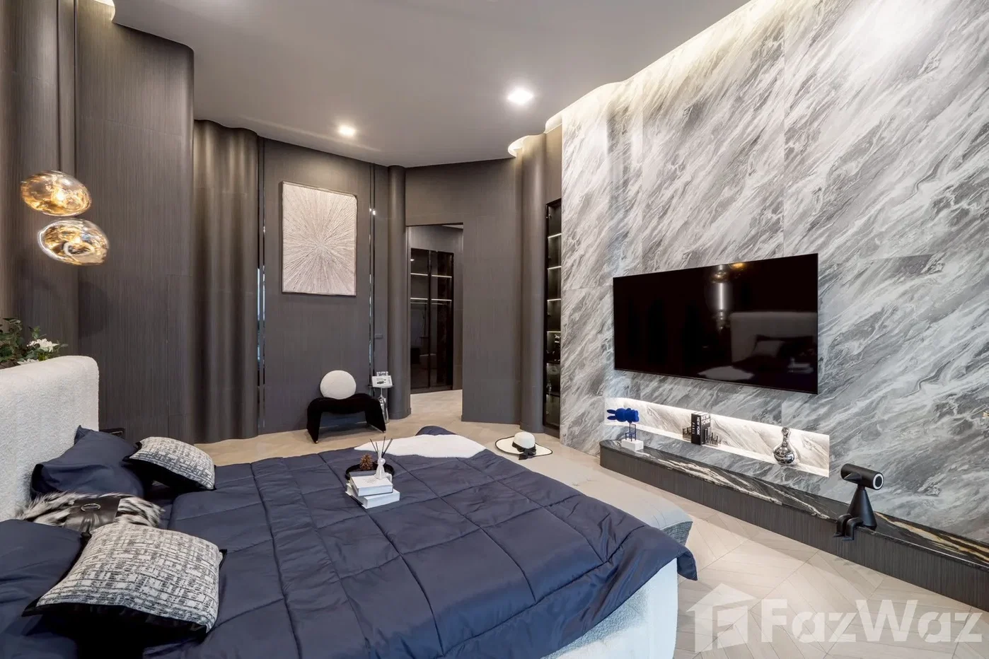 รูป ขาย บ้านเดี่ยว 7 ห้องนอน ใน เมืองพัทยา, ชลบุรี 6591577 - รูปที่ 14/20