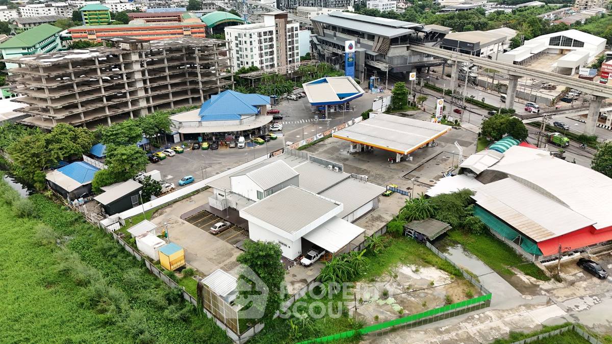 picture Land For Sale In Min Buri, Bangkok (ID 3097166) - 11/18