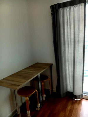 Condos for sale : Condo for Sale : Lumpini Ville Nakhon In - Reverview     Property Code | LNP-C14077