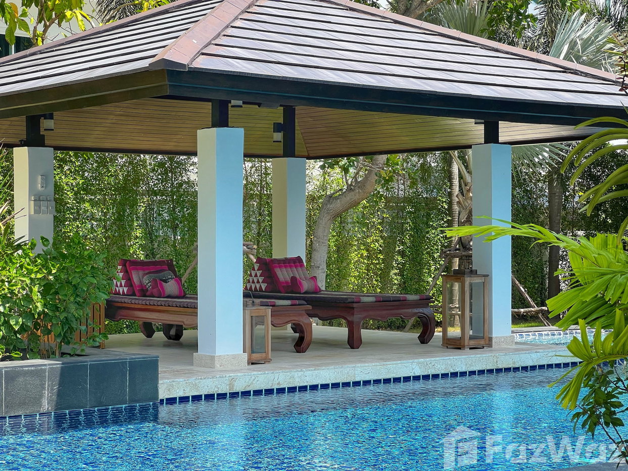 รูป ขาย วิลล่า 6 ห้องนอน ใน กมลา, ภูเก็ต 1749694 - รูปที่ 23/49