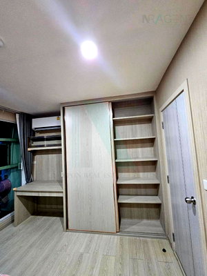 Condos for sale : 🚩 For Sell Condo THE ELEGANT LADPRAO 1 Building 1, Floor 6,1 bed room, Room size 30 sqm