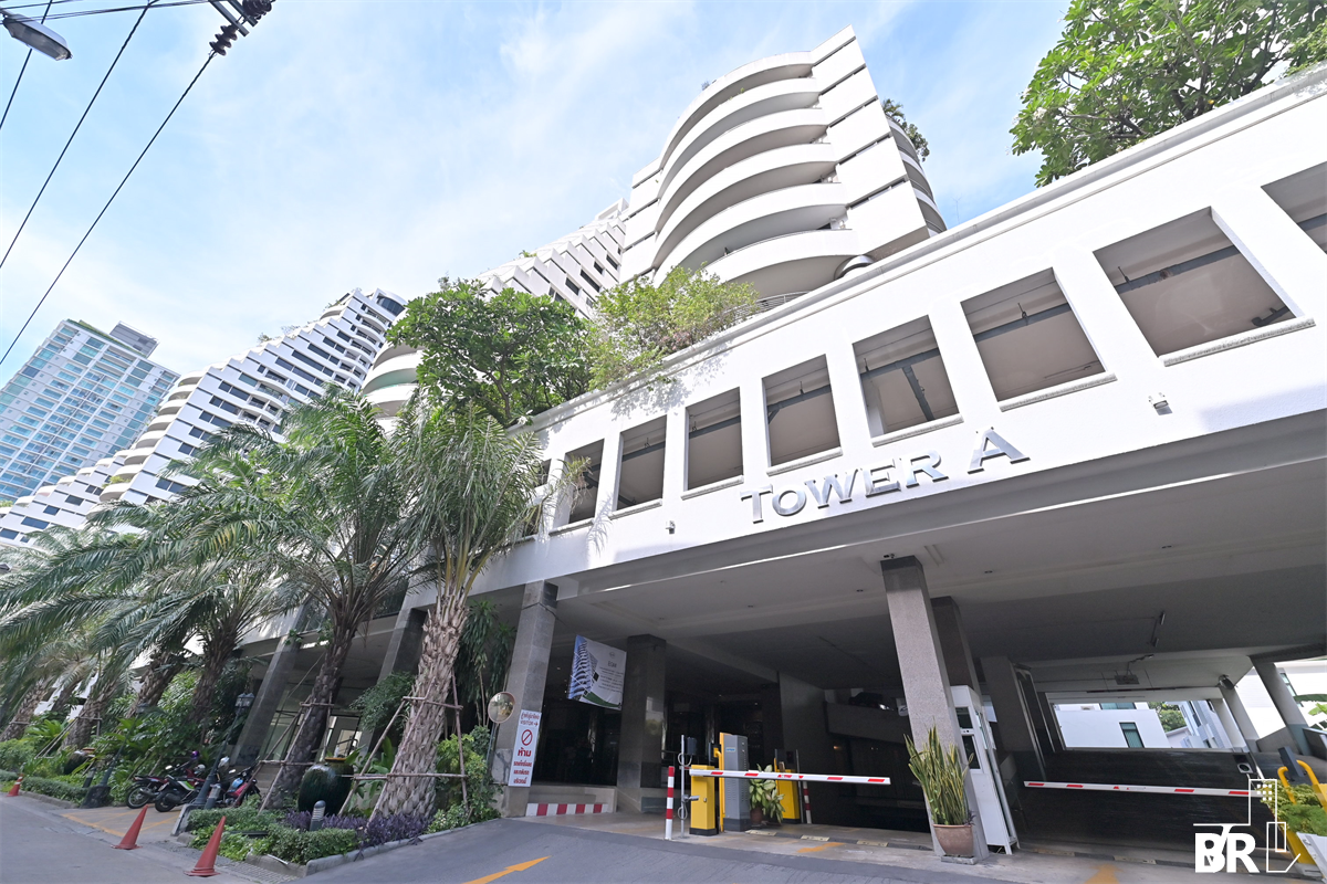picture Supalai Place Sukhumvit 39 - 9/9