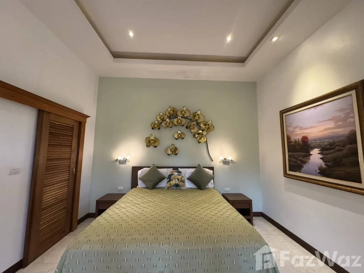 picture 6 Bedroom Villa for rent in Kathu, Phuket 6584301 - 57/106